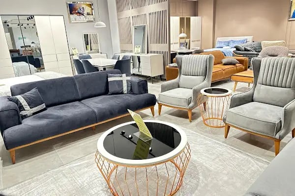 Aksu Home Gebze - Resim 12