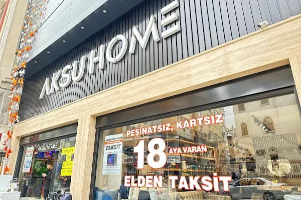 Aksu Home Gebze - Resim 1