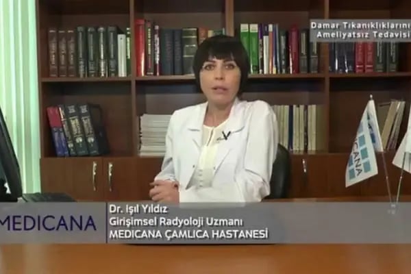 Uzm. Dr. Işıl Yıldız - Resim 4