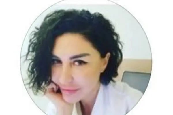 Uzm. Dr. Işıl Yıldız - Resim 6