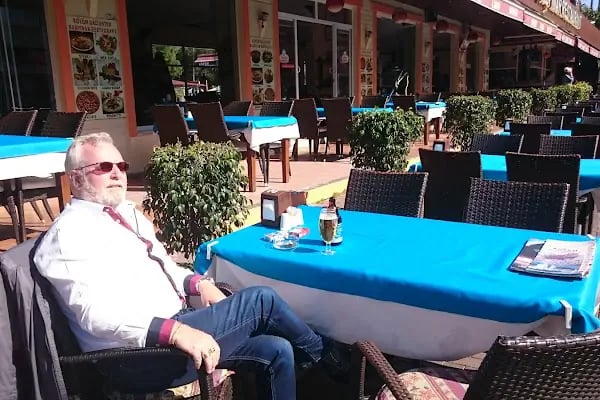Sisters' Alanya (The Street Pub) - Resim 11