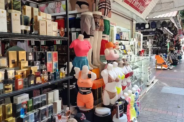 Sisters' Alanya (The Street Pub) - Resim 14
