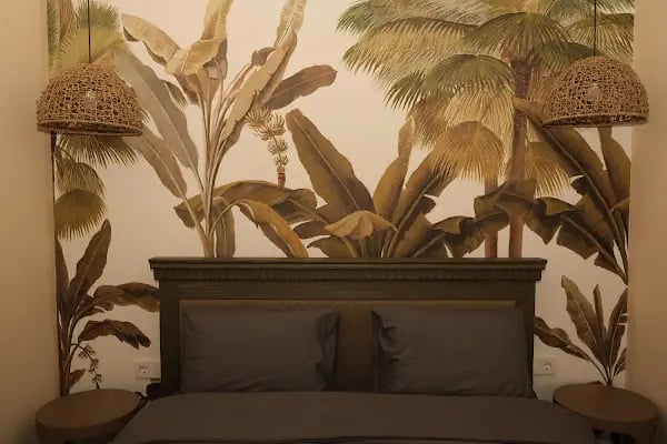 Olimpos Butik Otel Çorlu - Resim 8