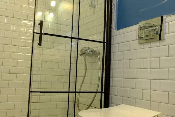 Olimpos Butik Otel Çorlu - Resim 9