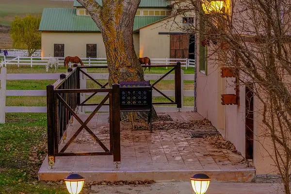 Olimpos Butik Otel Çorlu - Resim 12