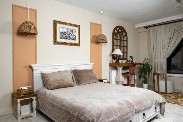 Olimpos Butik Otel Çorlu - Resim 2