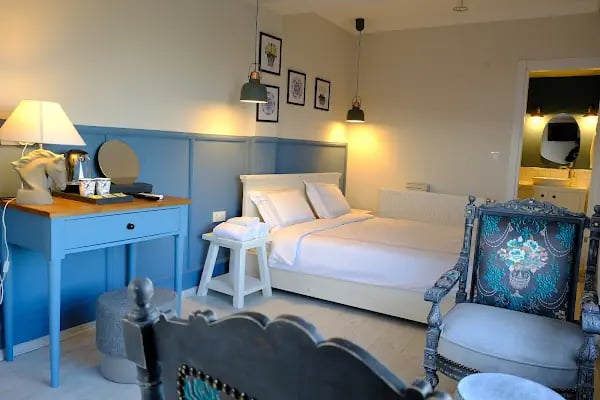 Olimpos Butik Otel Çorlu - Resim 5