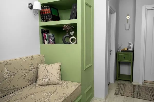 Olimpos Butik Otel Çorlu - Resim 16
