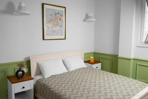 Olimpos Butik Otel Çorlu - Resim 10