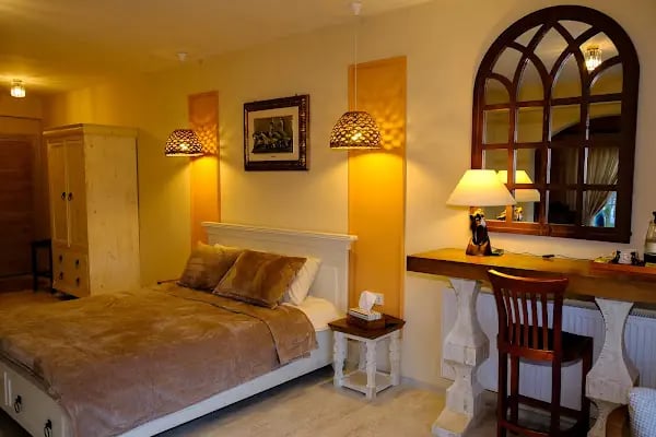 Olimpos Butik Otel Çorlu - Resim 13