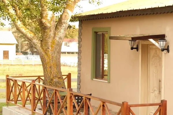 Olimpos Butik Otel Çorlu - Resim 20