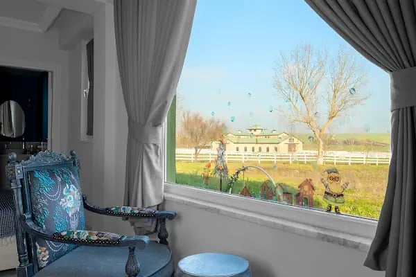 Olimpos Butik Otel Çorlu - Resim 7