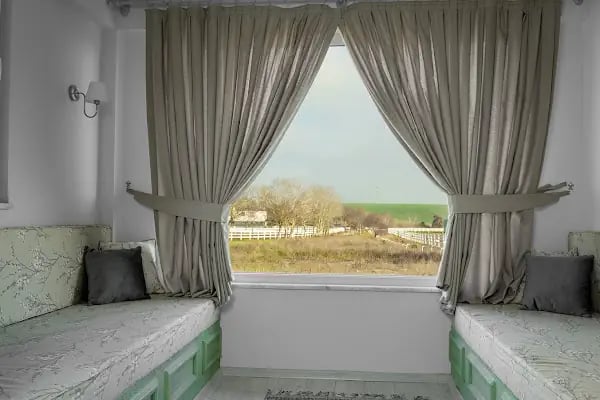 Olimpos Butik Otel Çorlu - Resim 17