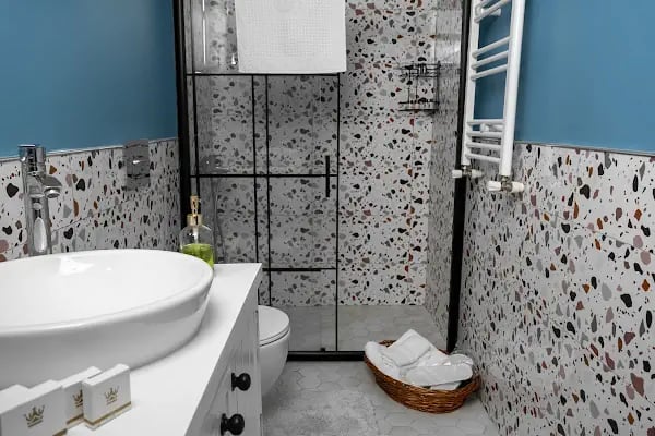 Olimpos Butik Otel Çorlu - Resim 3