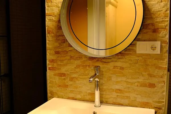 Olimpos Butik Otel Çorlu - Resim 19