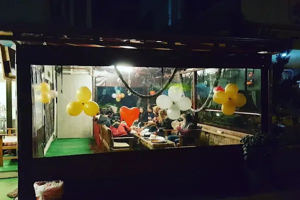Yelken Cafe - Resim 9