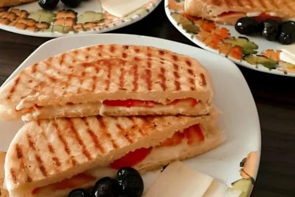 Yelken Cafe - Resim 14