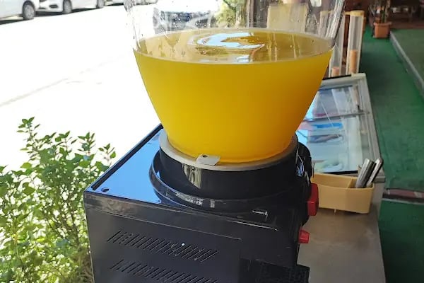 Yelken Cafe - Resim 8