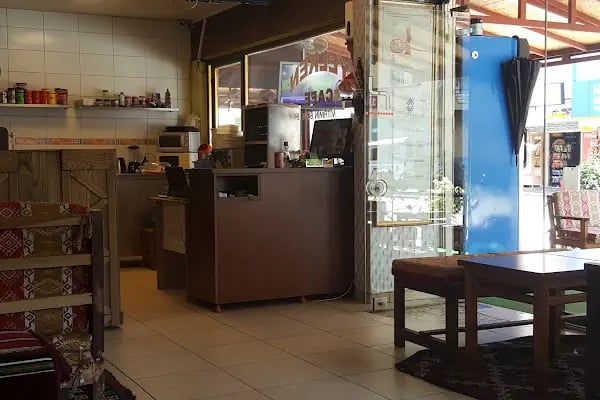 Yelken Cafe - Resim 2
