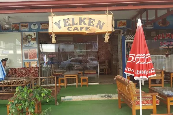 Yelken Cafe - Resim 11