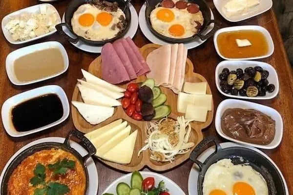 Yelken Cafe - Resim 19