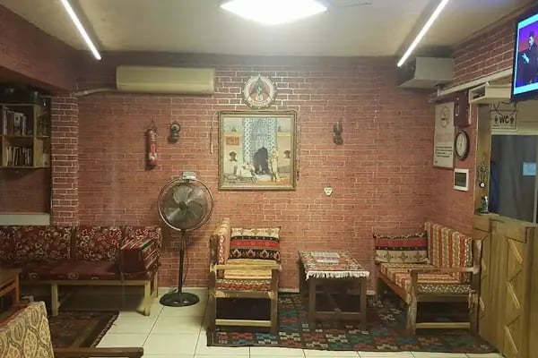 Yelken Cafe - Resim 7