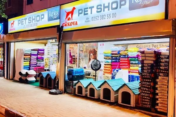 gökova pet shop - Resim 1