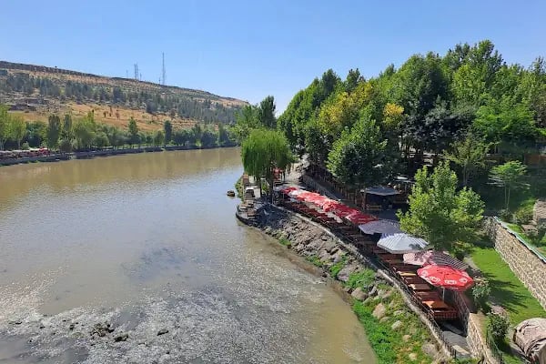 On Gözlü Köprü - Resim 20