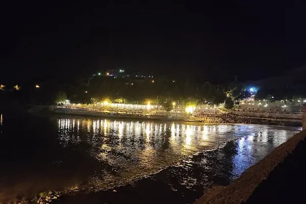 On Gözlü Köprü - Resim 11