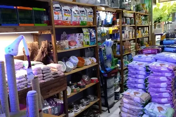 Barış Pet Shop - Resim 12