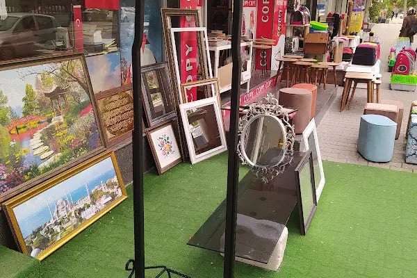 Barış Pet Shop - Resim 15