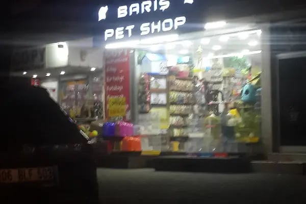 Barış Pet Shop - Resim 11