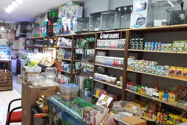 Barış Pet Shop - Resim 18