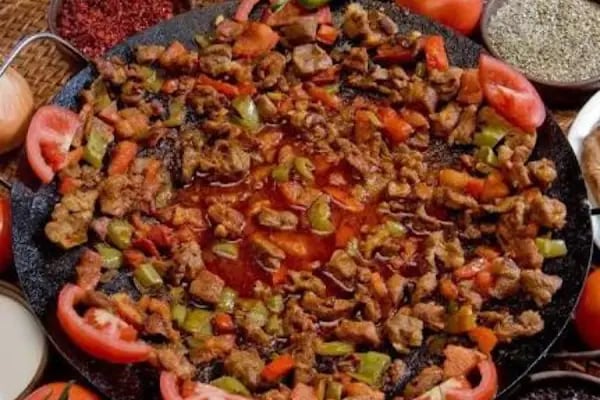Yanıkoglu Alabalık Tesisi - Resim 3