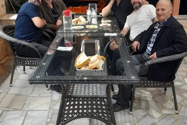 Yanıkoglu Alabalık Tesisi - Resim 2