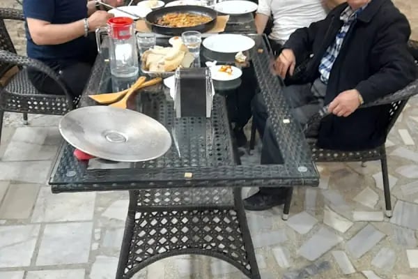 Yanıkoglu Alabalık Tesisi - Resim 14