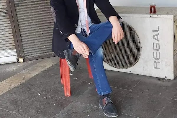 Terzi ferhat - Resim 2