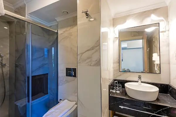 Güllük Yalı Boutique Otel - Resim 4