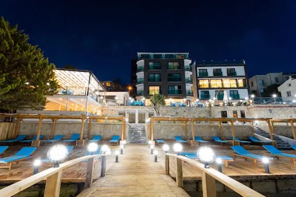 Güllük Yalı Boutique Otel - Resim 15