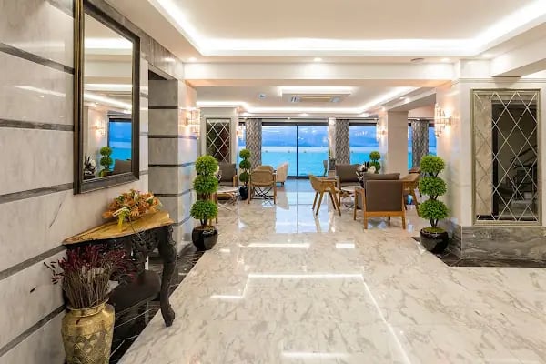Güllük Yalı Boutique Otel - Resim 6