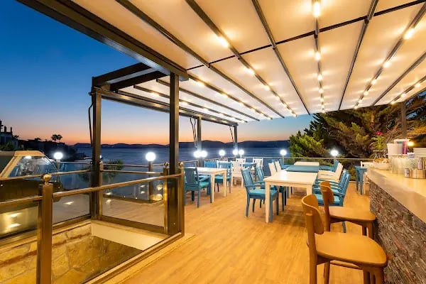 Güllük Yalı Boutique Otel - Resim 9