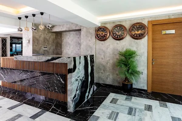 Güllük Yalı Boutique Otel - Resim 17
