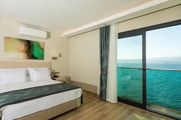 Güllük Yalı Boutique Otel - Resim 2