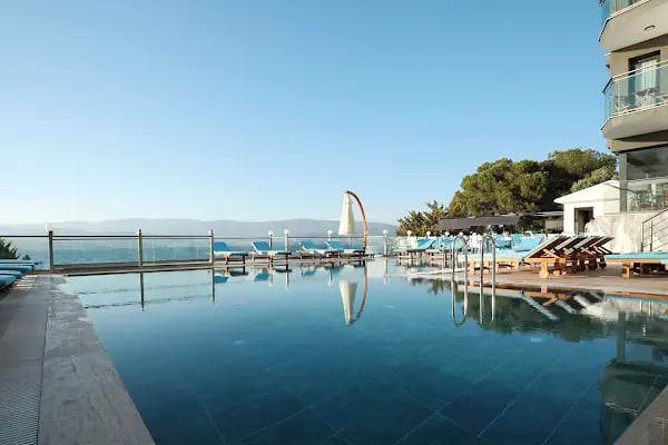 Güllük Yalı Boutique Otel - Resim 20