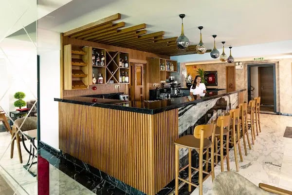 Güllük Yalı Boutique Otel - Resim 16