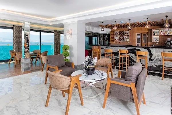 Güllük Yalı Boutique Otel - Resim 14