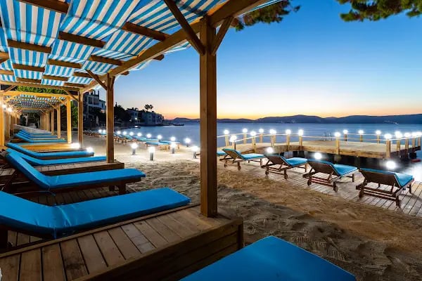 Güllük Yalı Boutique Otel - Resim 5