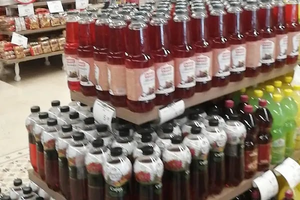Akdere - Akyurt Süpermarket - Resim 5