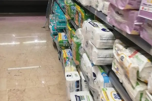 Akdere - Akyurt Süpermarket - Resim 15