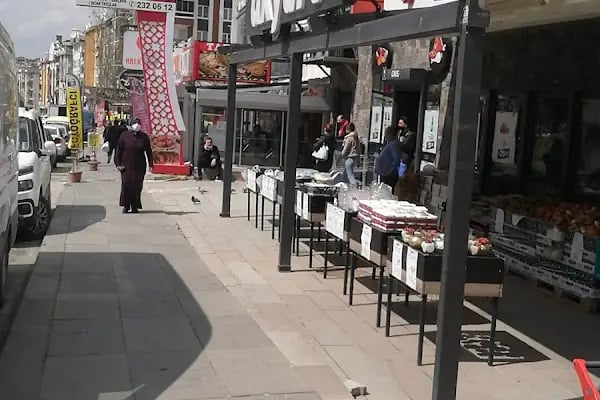 Akdere - Akyurt Süpermarket - Resim 2